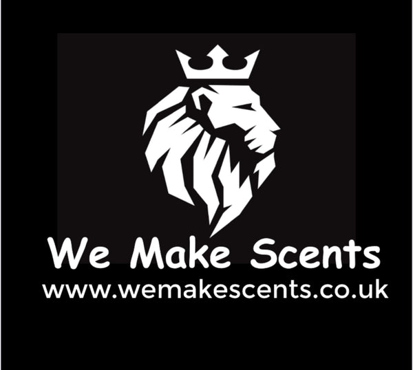 we make scents