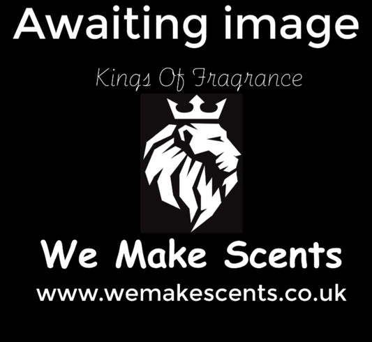 Inspired by 1 million/ We make scents bullion